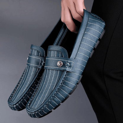 Yardley - Versatile Slip-On Shoes | By Mason & Reed London