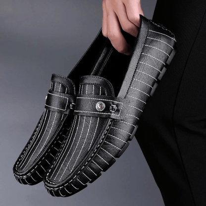Yardley - Versatile Slip-On Shoes | By Mason & Reed London
