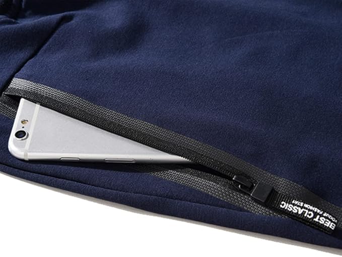 Clifton - Retro Knit Lounge Shorts | By Mason & Reed London