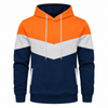 Orange & Blue