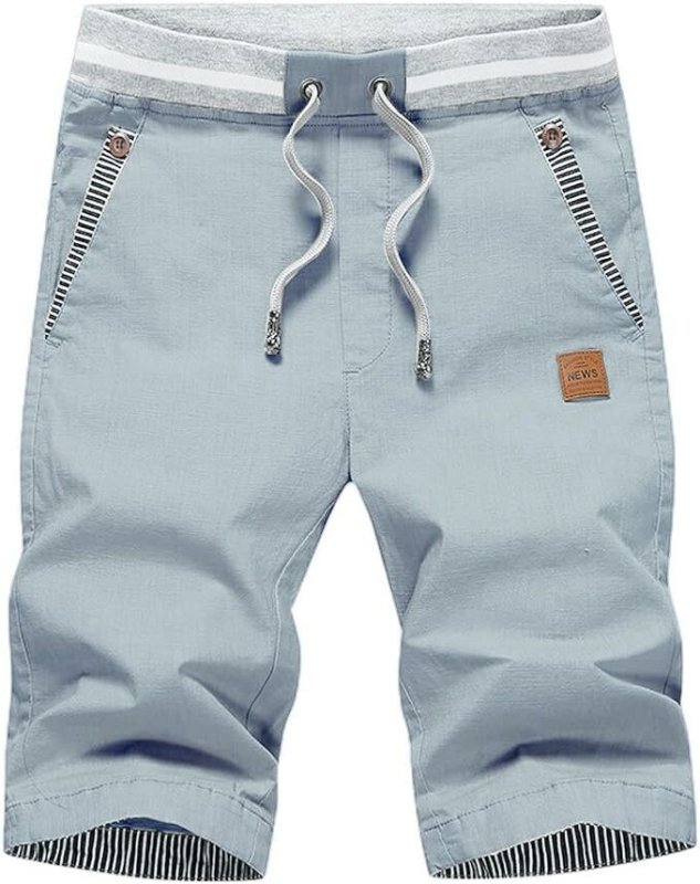 Irving - Relaxed Fit Chino Shorts | By Mason & Reed London
