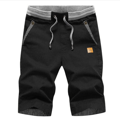 Irving - Relaxed Fit Chino Shorts | By Mason & Reed London
