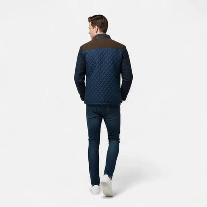 Lance - Heritage Casual Jacket | By Mason & Reed London