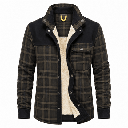 Brent - Hampshire Jacket | By Mason & Reed London