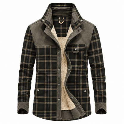 Brent - Hampshire Jacket | By Mason & Reed London