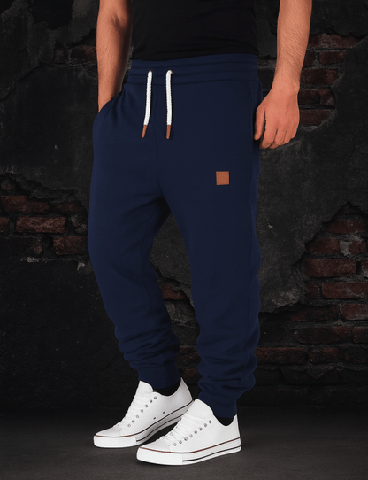 Dawson - Performance Drawstring Pants | By Mason & Reed London