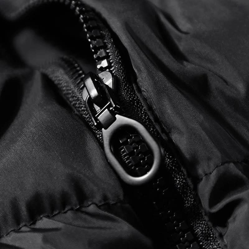 Cory - Coldweather Gilet | By Mason & Reed London