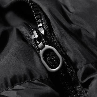 Cory - Coldweather Gilet | By Mason & Reed London