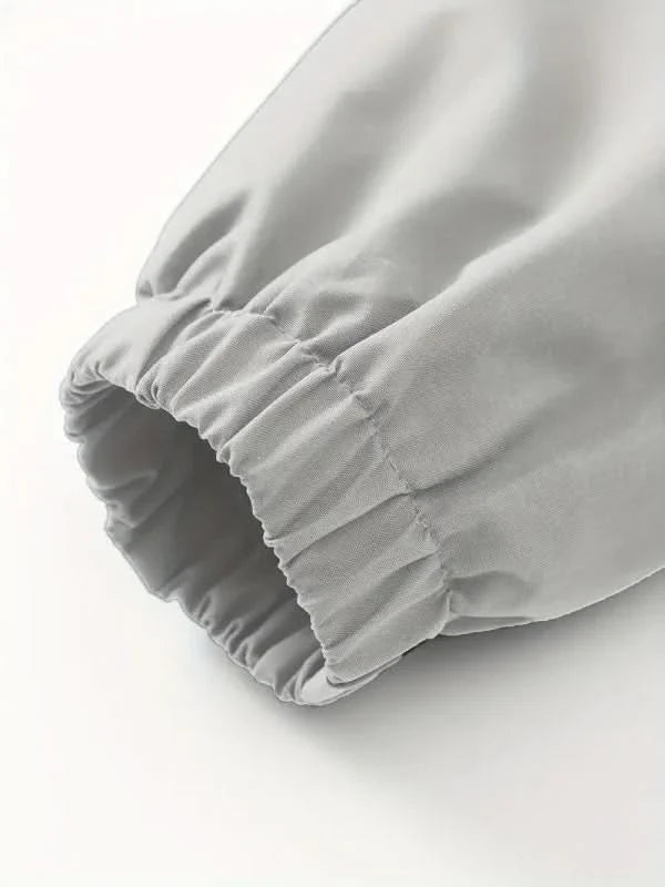 Grant - Adventure Hooded Coat | By Mason & Reed London