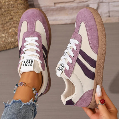 Daley - Everyday City Walk Sneakers | By Mason & Reed London