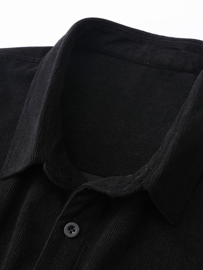 Dillon - Vintage Plaid Shirt | By Mason & Reed London