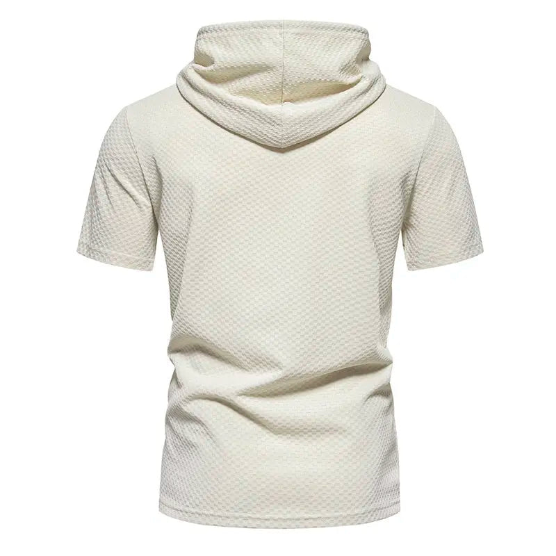 Bobby - Everyday Active Comfort Hoodie | By Mason & Reed London