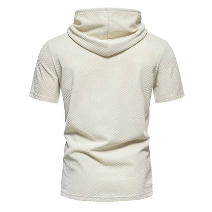Bobby - Everyday Active Comfort Hoodie | By Mason & Reed London