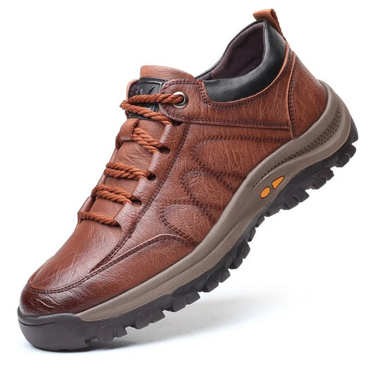 Roy - Classic Everyday Shoes | By Mason & Reed London