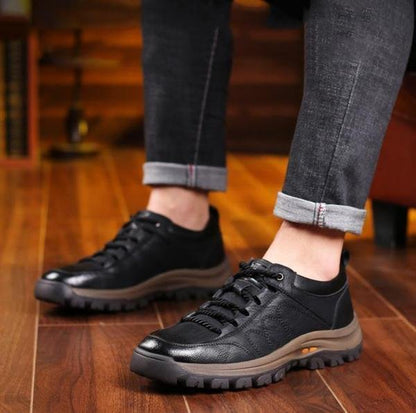 Roy - Classic Everyday Shoes | By Mason & Reed London