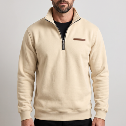 Harold - Relaxed Comfort Sweatshirt | By Mason & Reed London