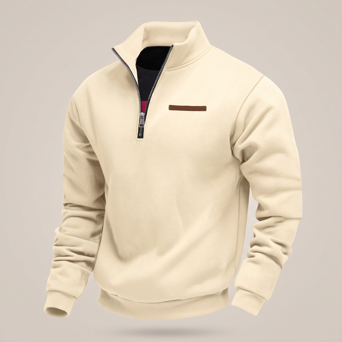 Harold - Relaxed Comfort Sweatshirt | By Mason & Reed London