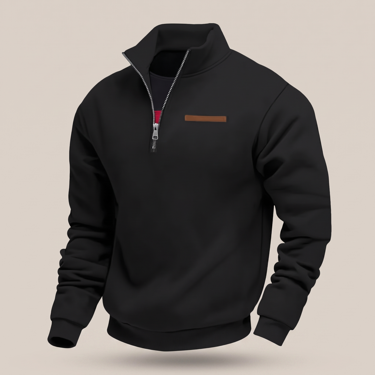 Harold - Relaxed Comfort Sweatshirt | By Mason & Reed London