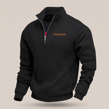 Harold - Relaxed Comfort Sweatshirt | By Mason & Reed London