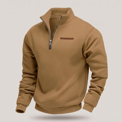 Harold - Relaxed Comfort Sweatshirt | By Mason & Reed London