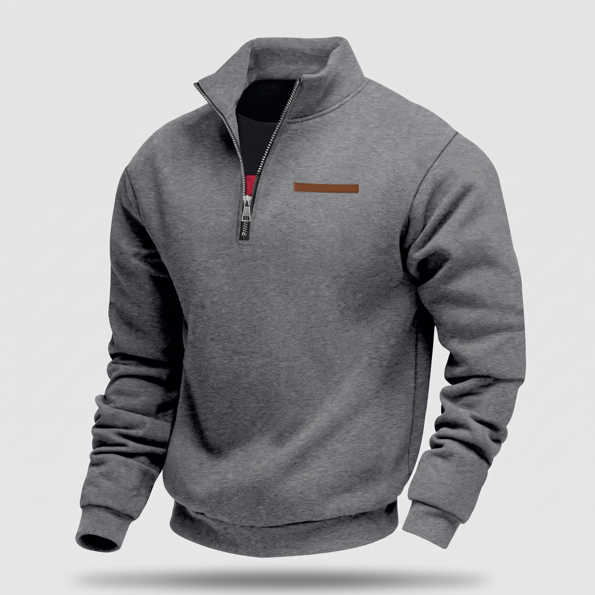 Harold - Relaxed Comfort Sweatshirt | By Mason & Reed London