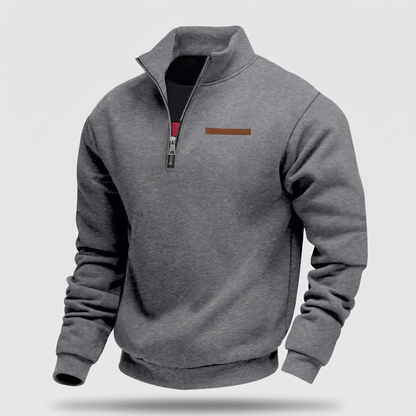Harold - Relaxed Comfort Sweatshirt | By Mason & Reed London