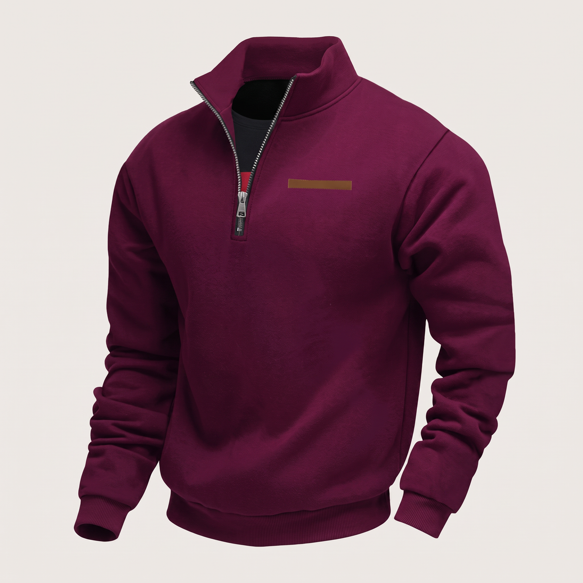 Harold - Relaxed Comfort Sweatshirt | By Mason & Reed London