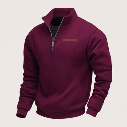 Harold - Relaxed Comfort Sweatshirt | By Mason & Reed London