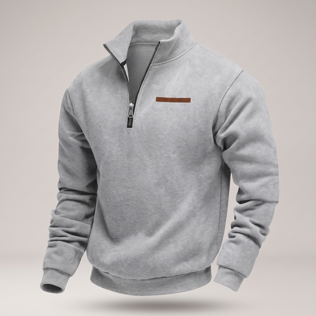 Harold - Relaxed Comfort Sweatshirt | By Mason & Reed London
