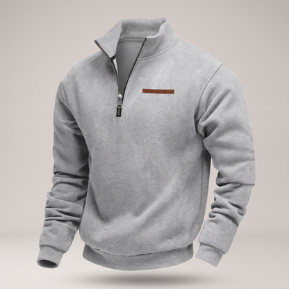 Harold - Relaxed Comfort Sweatshirt | By Mason & Reed London