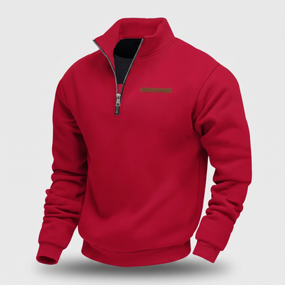 Harold - Relaxed Comfort Sweatshirt | By Mason & Reed London