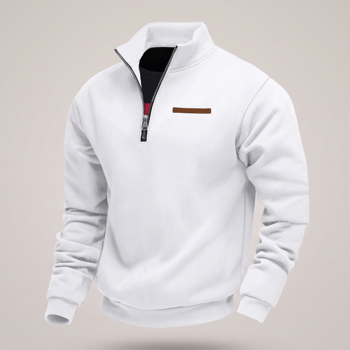 Harold - Relaxed Comfort Sweatshirt | By Mason & Reed London