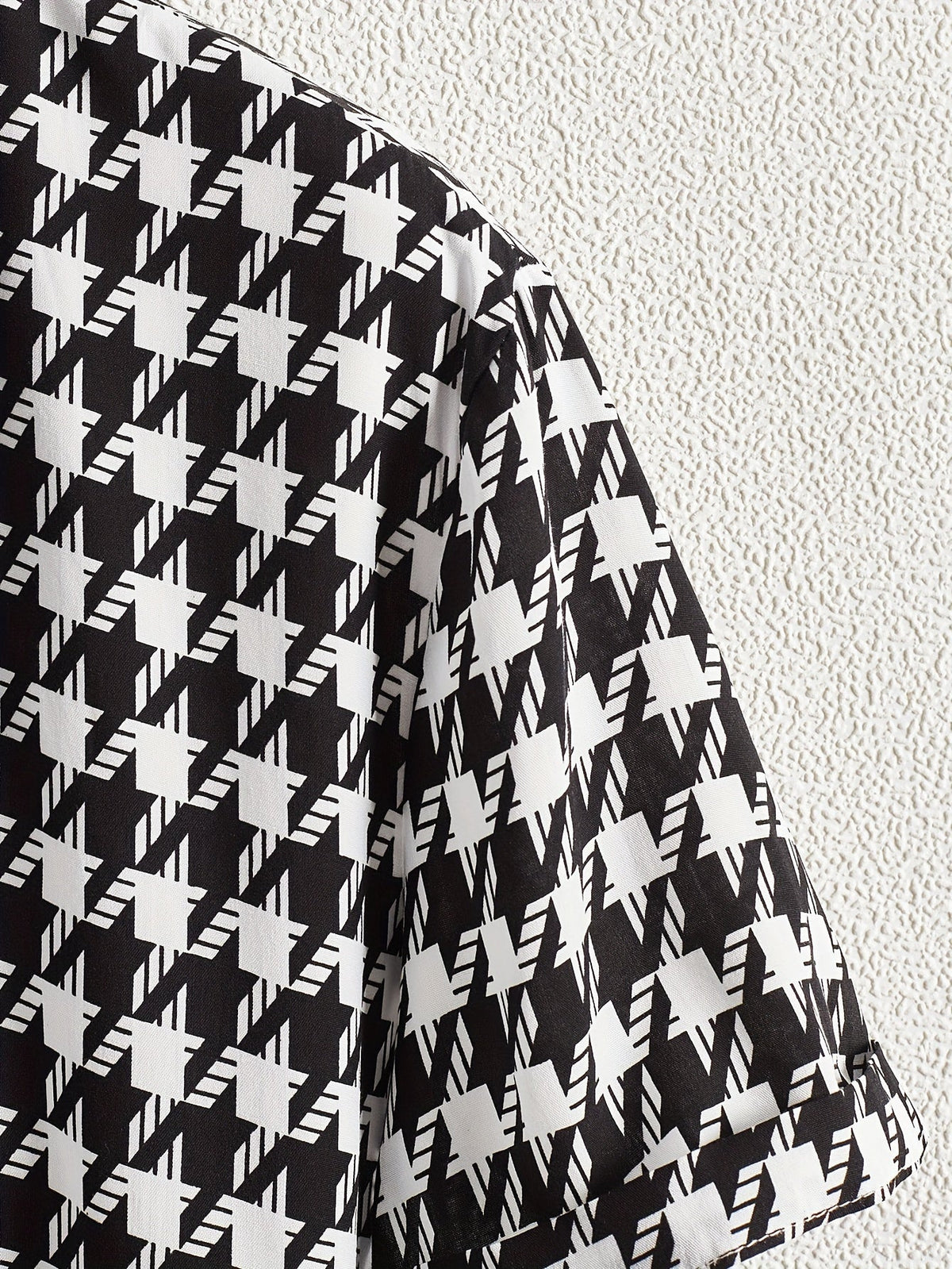 Stefan - Elegant Everyday Button-Up Shirt | By Mason & Reed London