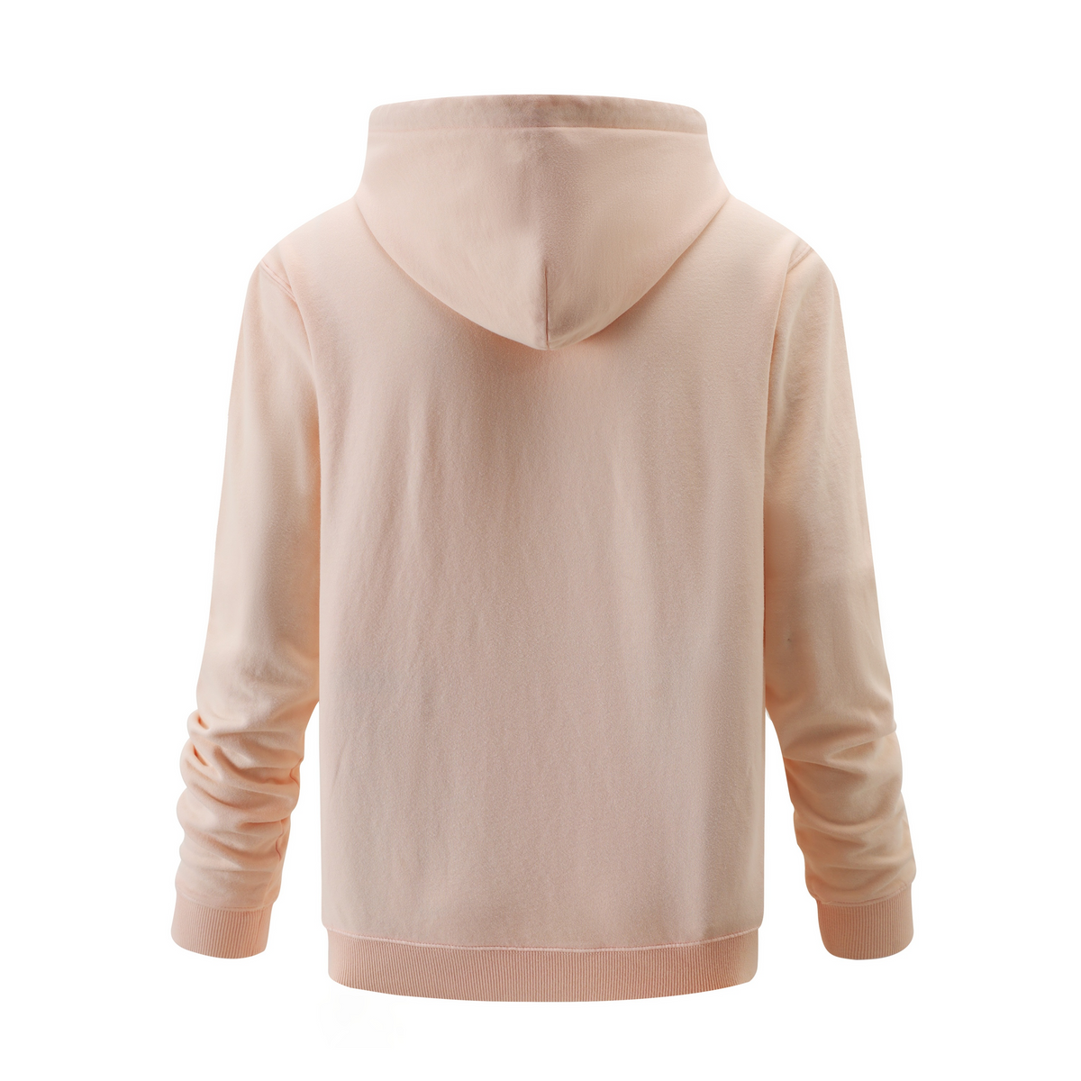 Burke - Vintage Pigment Wash Hoodie | By Mason & Reed London