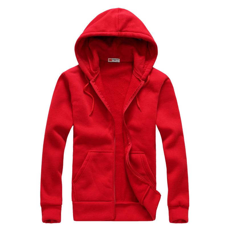 Galloway - Classic Athletic Pullover Hoodie | By Mason & Reed London