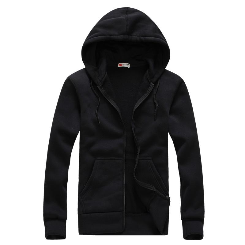 Galloway - Classic Athletic Pullover Hoodie | By Mason & Reed London