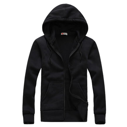 Galloway - Classic Athletic Pullover Hoodie | By Mason & Reed London