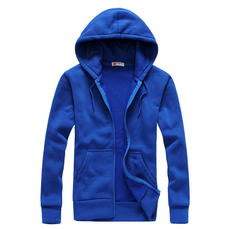 Galloway - Classic Athletic Pullover Hoodie | By Mason & Reed London