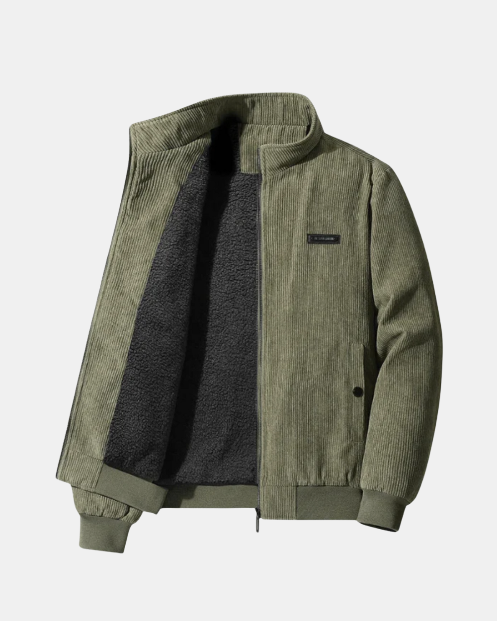 Eugene - Classic Casual Jacket | By Mason & Reed London