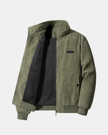 Eugene - Classic Casual Jacket | By Mason & Reed London