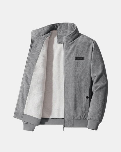 Eugene - Classic Casual Jacket | By Mason & Reed London