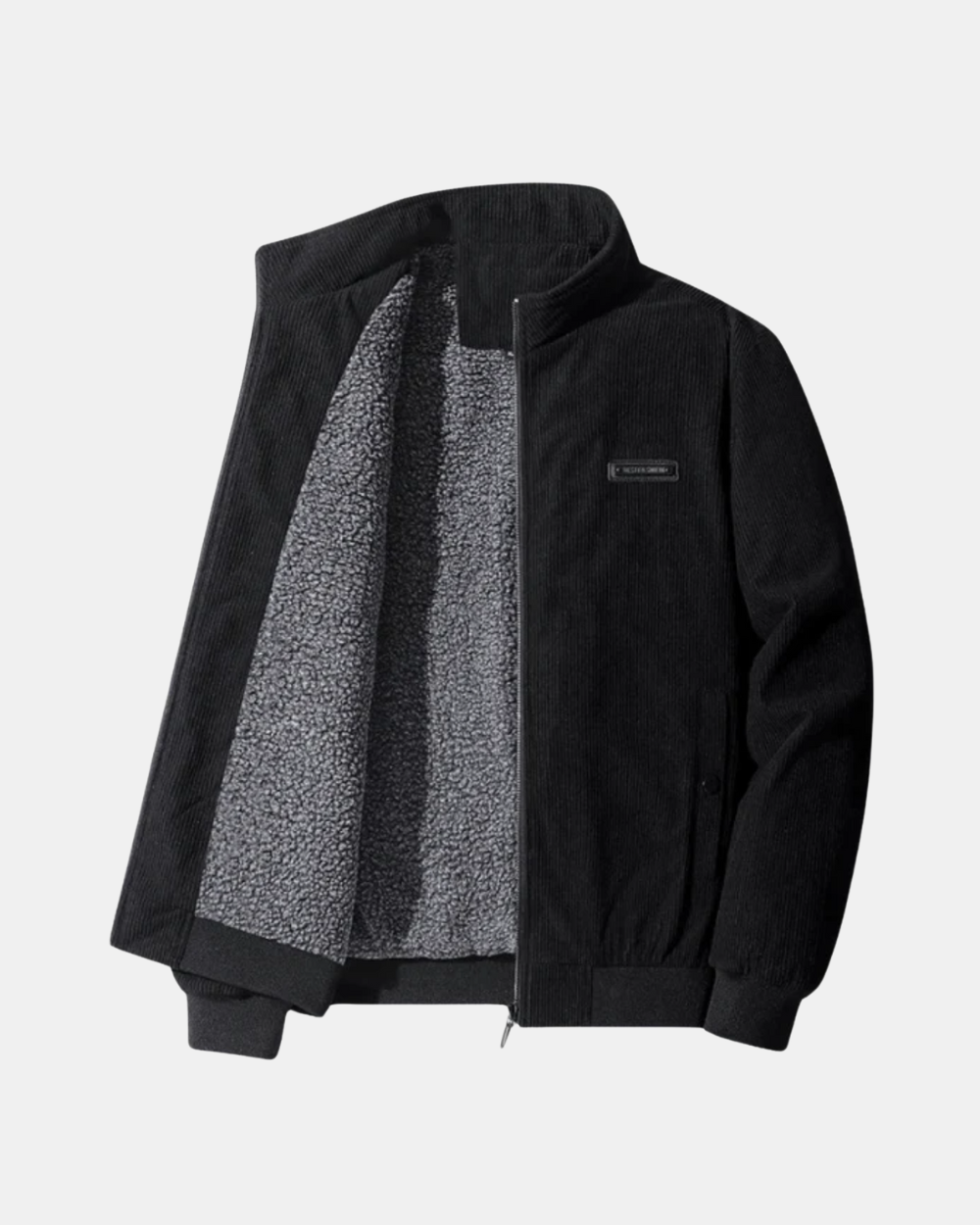 Eugene - Classic Casual Jacket | By Mason & Reed London