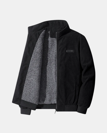 Eugene - Classic Casual Jacket | By Mason & Reed London