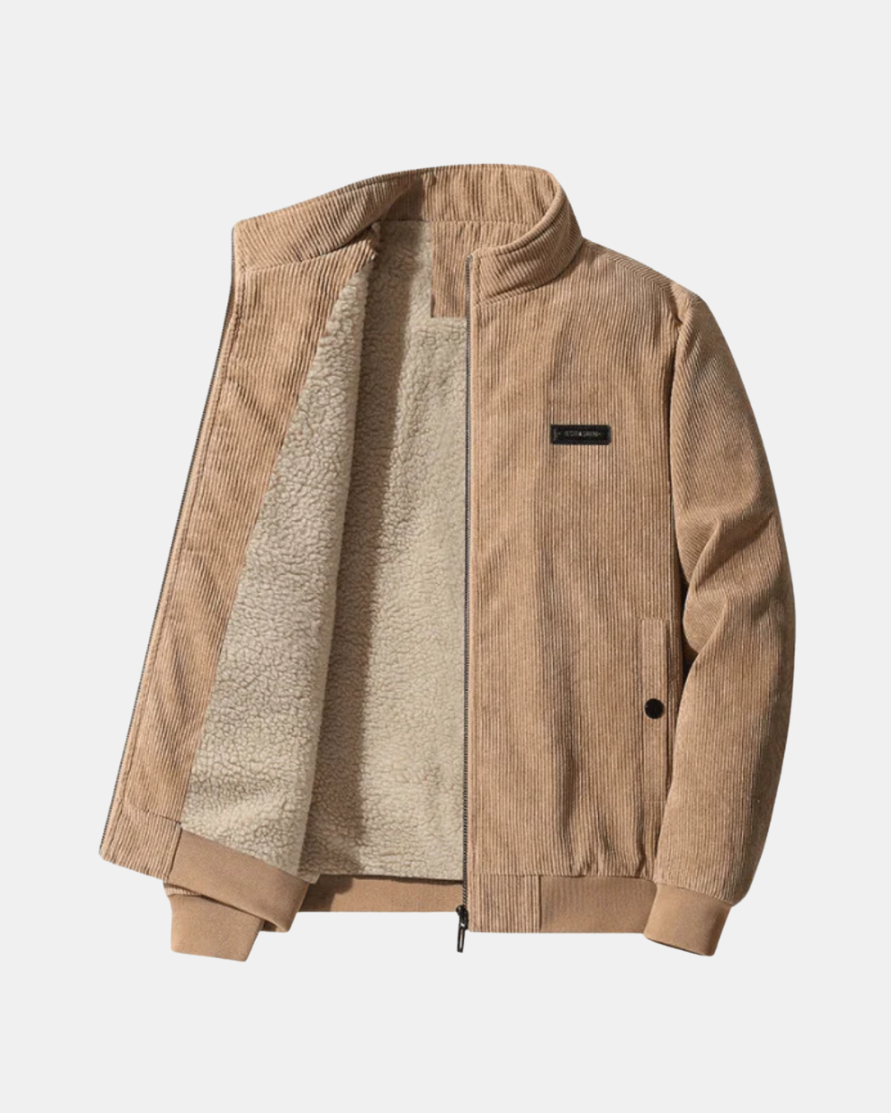 Eugene - Classic Casual Jacket | By Mason & Reed London