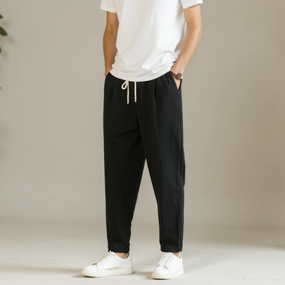 George - Santorini Pantalon | By Mason & Reed London