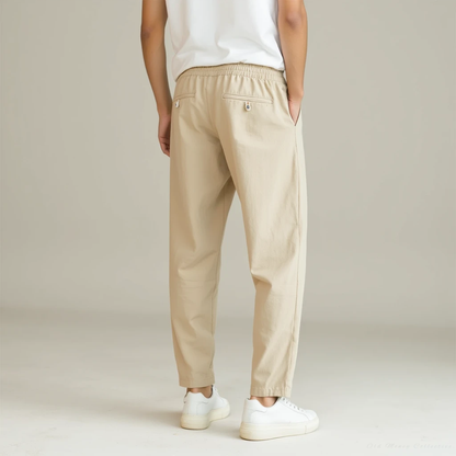 George - Santorini Pantalon | By Mason & Reed London