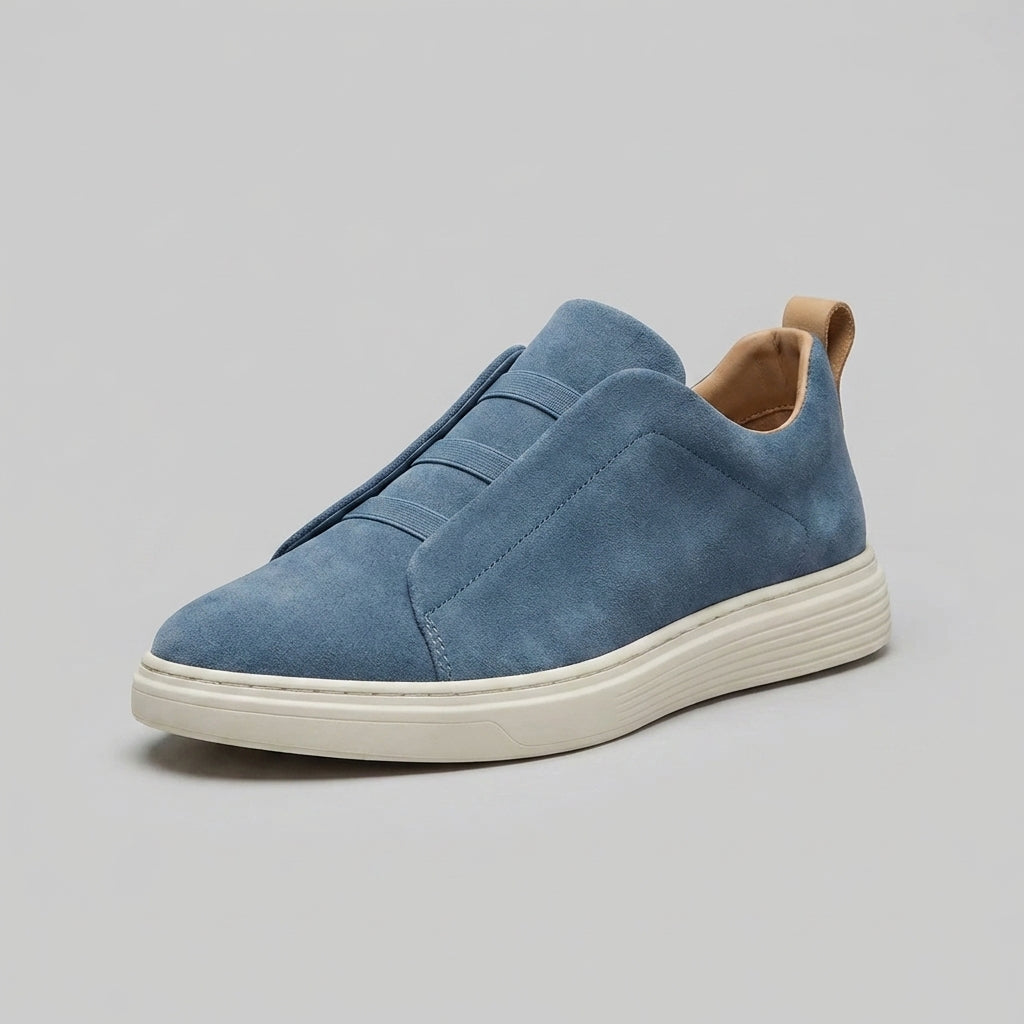 Leif - Premium Casual Sneakers | By Mason & Reed London