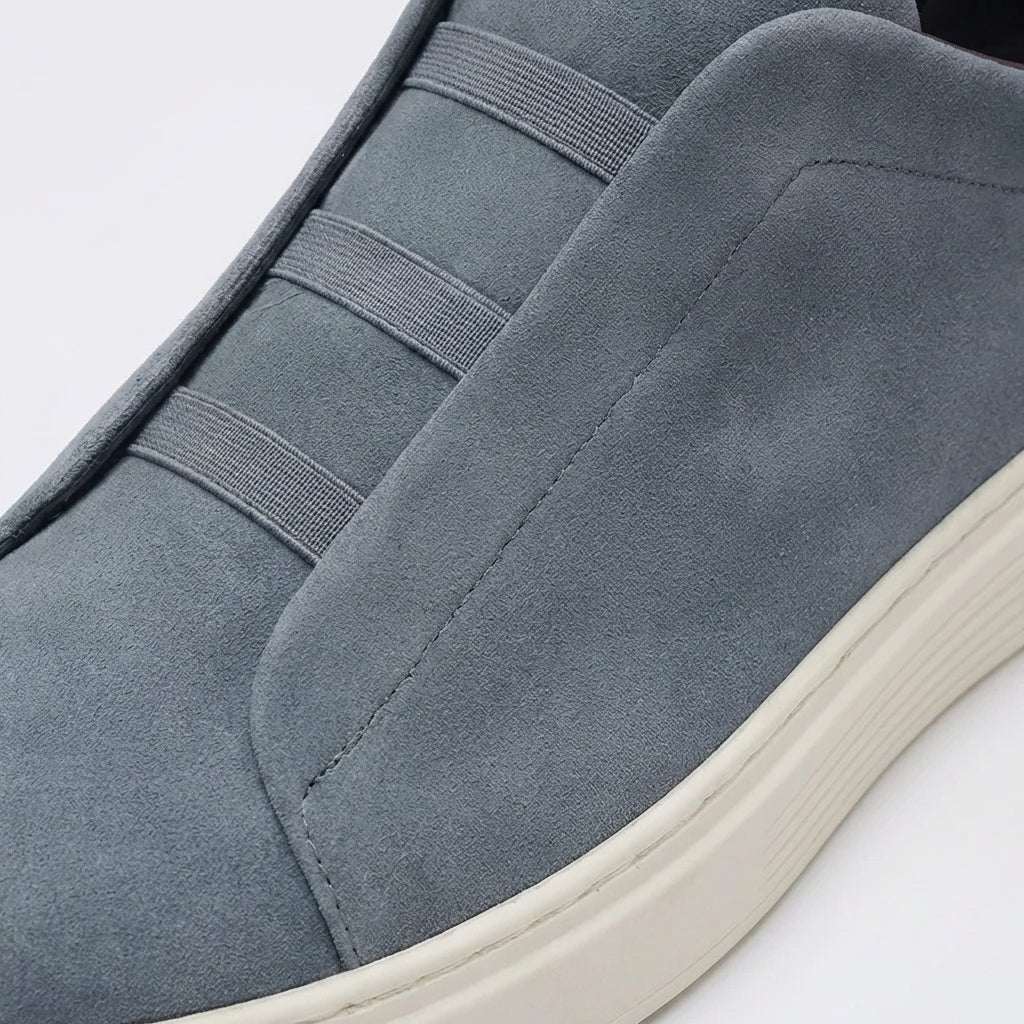 Leif - Premium Casual Sneakers | By Mason & Reed London