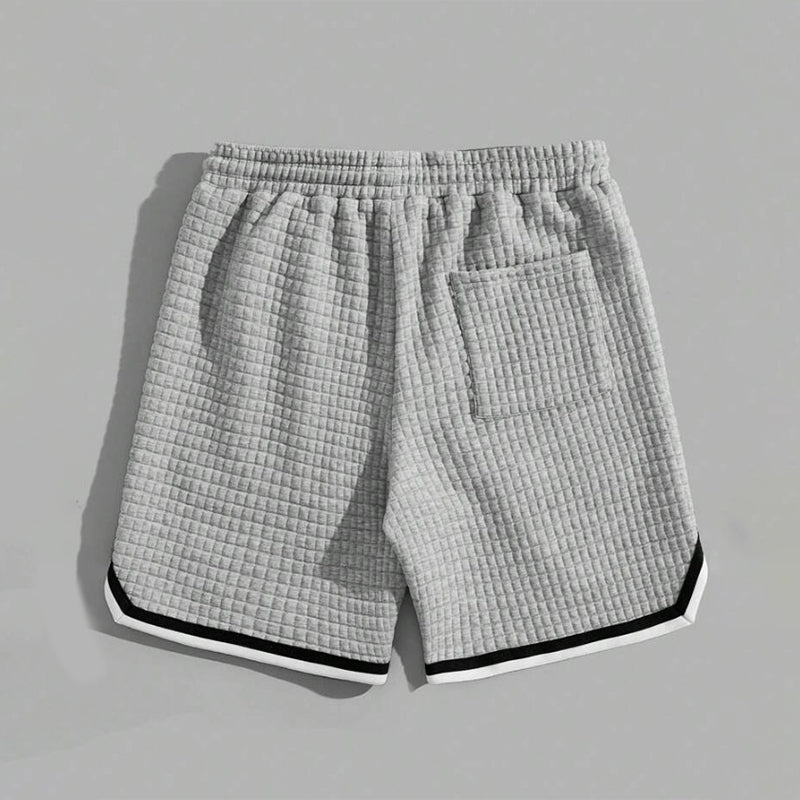 Stefano - Sport Shorts | By Mason & Reed London