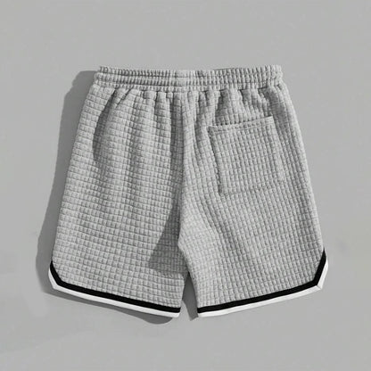 Stefano - Sport Shorts | By Mason & Reed London